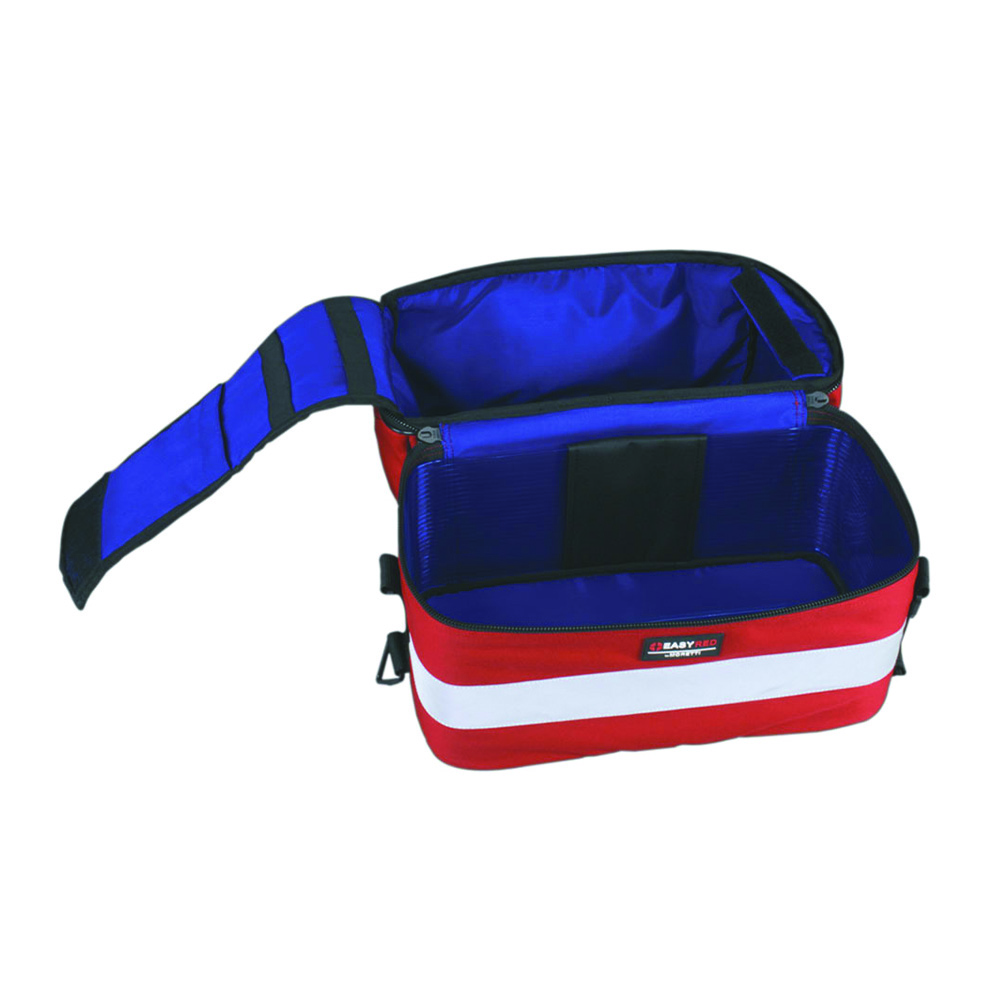 Emergency bags and backpacks - Easyred Two Section Emergency Bag
