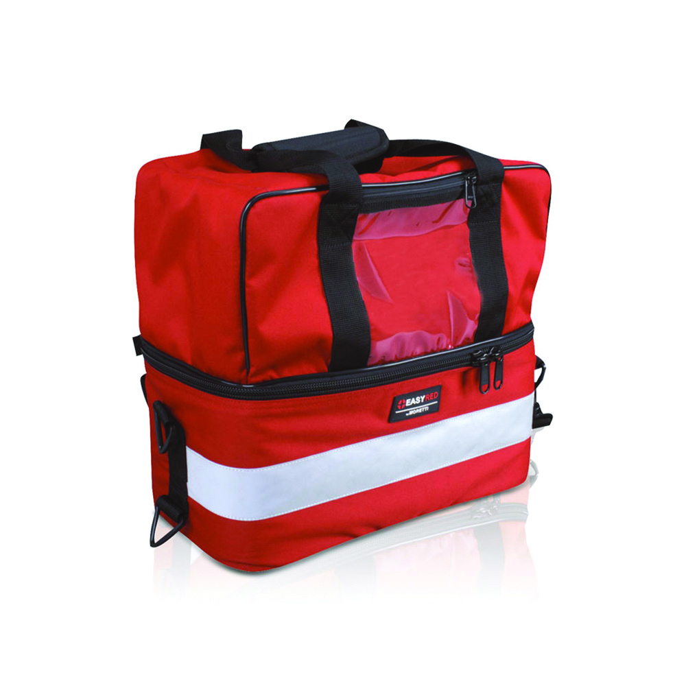 Emergency bags and backpacks - Easyred Two Section Emergency Bag