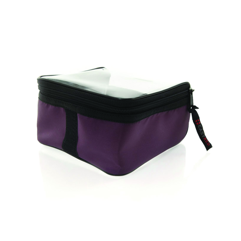 Emergency bags and backpacks - Easyred Transparent Multipurpose Bag 5pcs With Tear-off