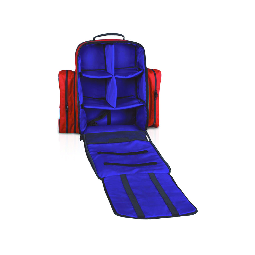 Emergency bags and backpacks - Easyred Emergency Backpack With Two Side Pockets