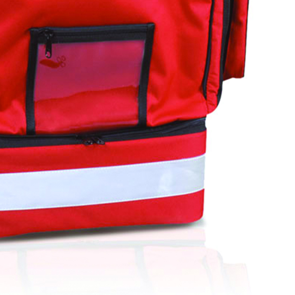 Emergency bags and backpacks - Easyred Two Section Emergency Backpack