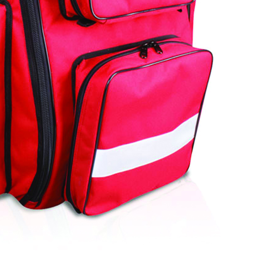 Emergency bags and backpacks - Easyred Four Pocket Emergency Backpack