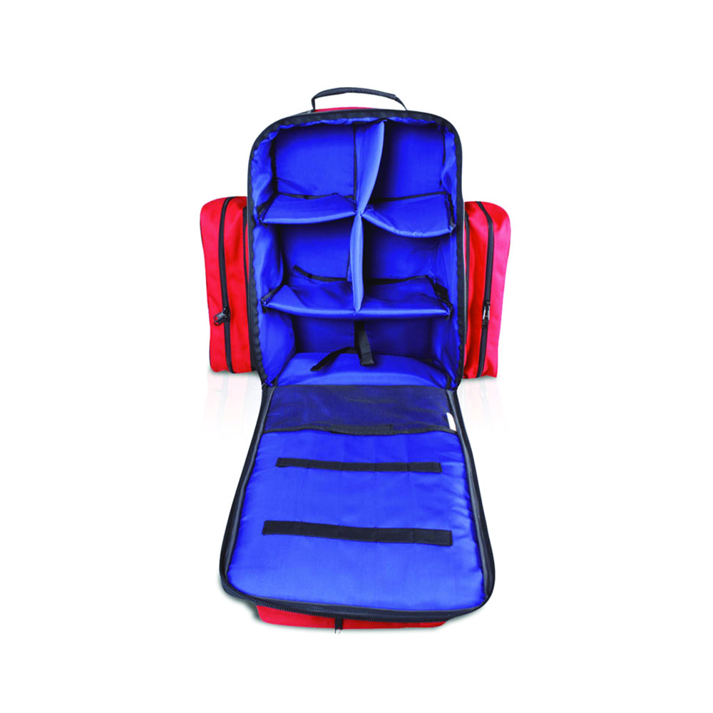 Emergency bags and backpacks - Easyred Four Pocket Emergency Backpack