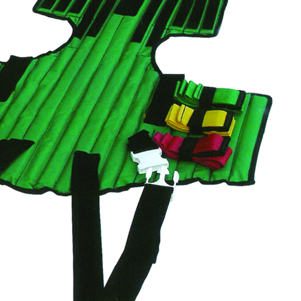 Immobilization - Easyred Spinal Immobilizer For Emergency