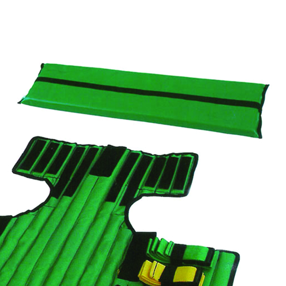 Immobilization - Easyred Spinal Immobilizer For Emergency