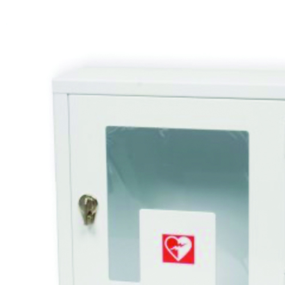 Accessori studio medico - Dimed Floor Lamp For Display Case For Aed For Indoors