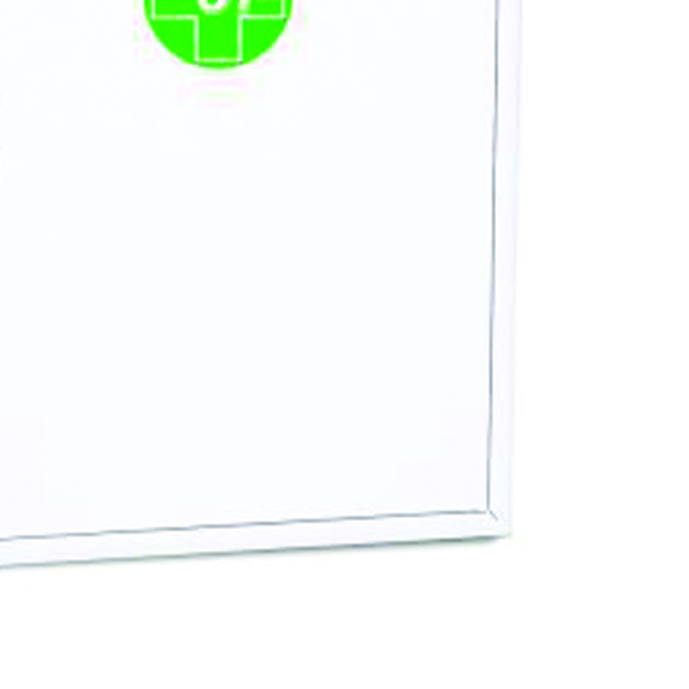 Boxes and Cabinets - Easyred Steel First Aid Cabinet 805 M Empty