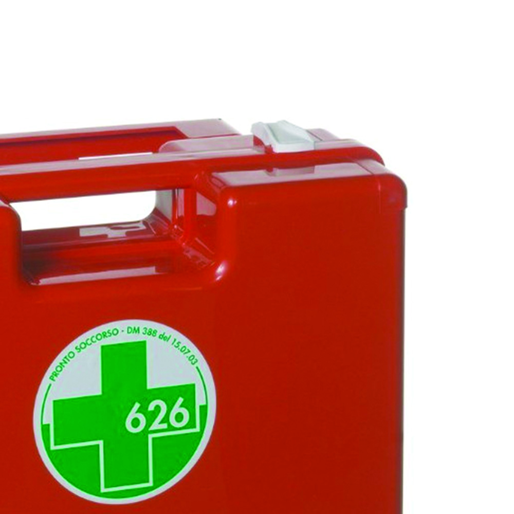 Boxes and Cabinets - Easyred Empty Medic 1 First Aid Case