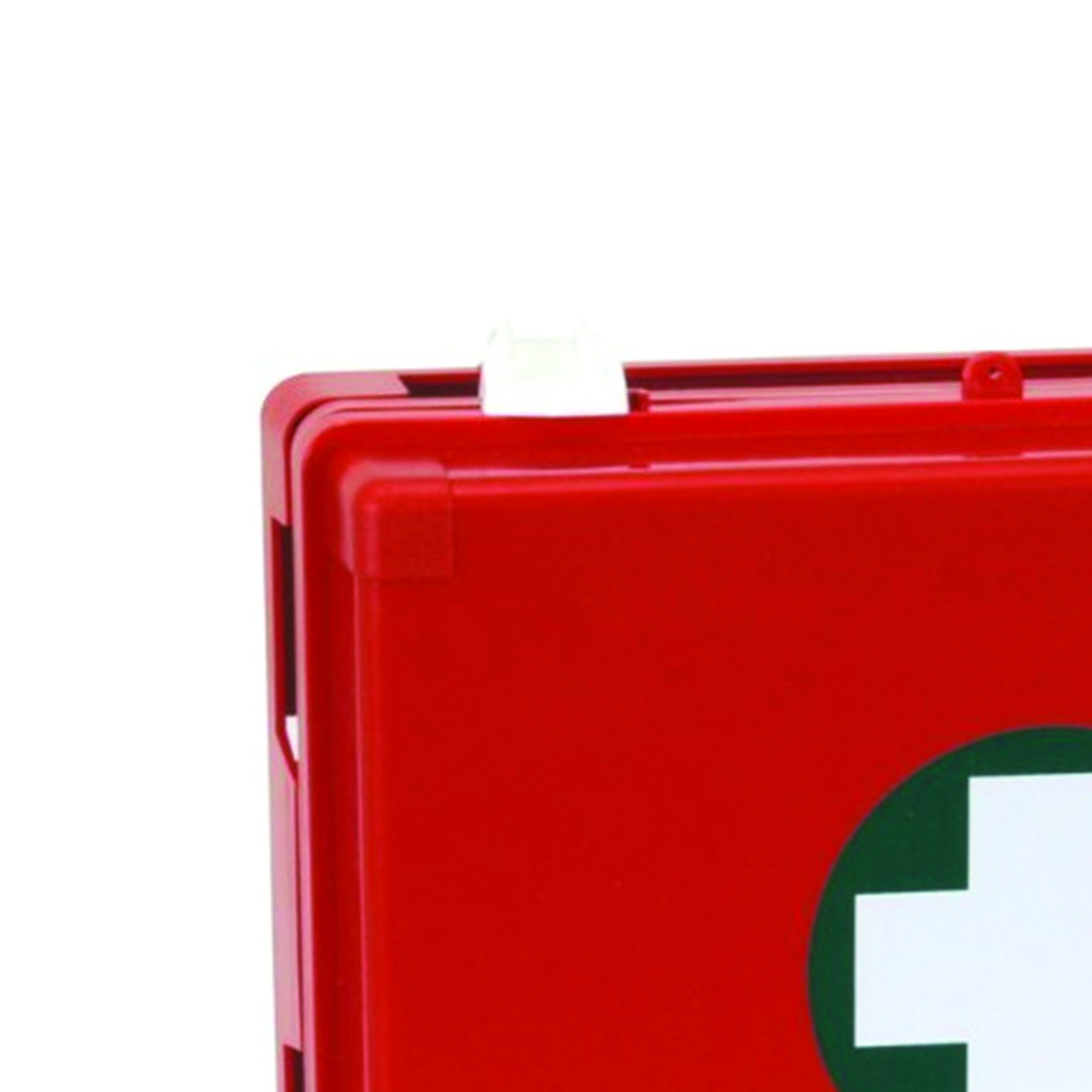 Boxes and Cabinets - Easyred Empty Minisan First Aid Case