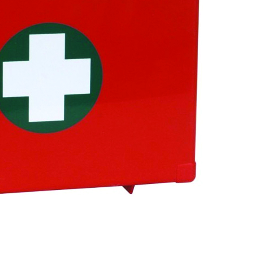 Boxes and Cabinets - Easyred Empty Minisan First Aid Case