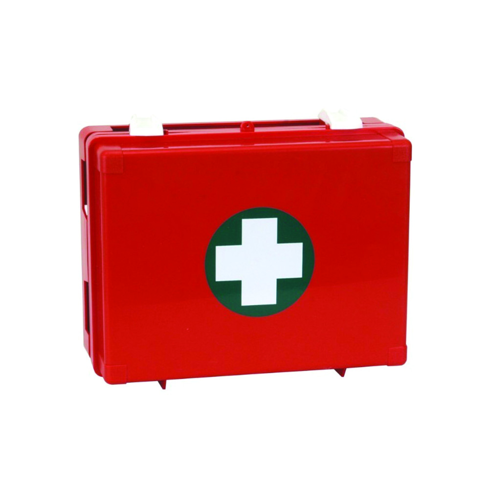 Boxes and Cabinets - Easyred Empty Minisan First Aid Case