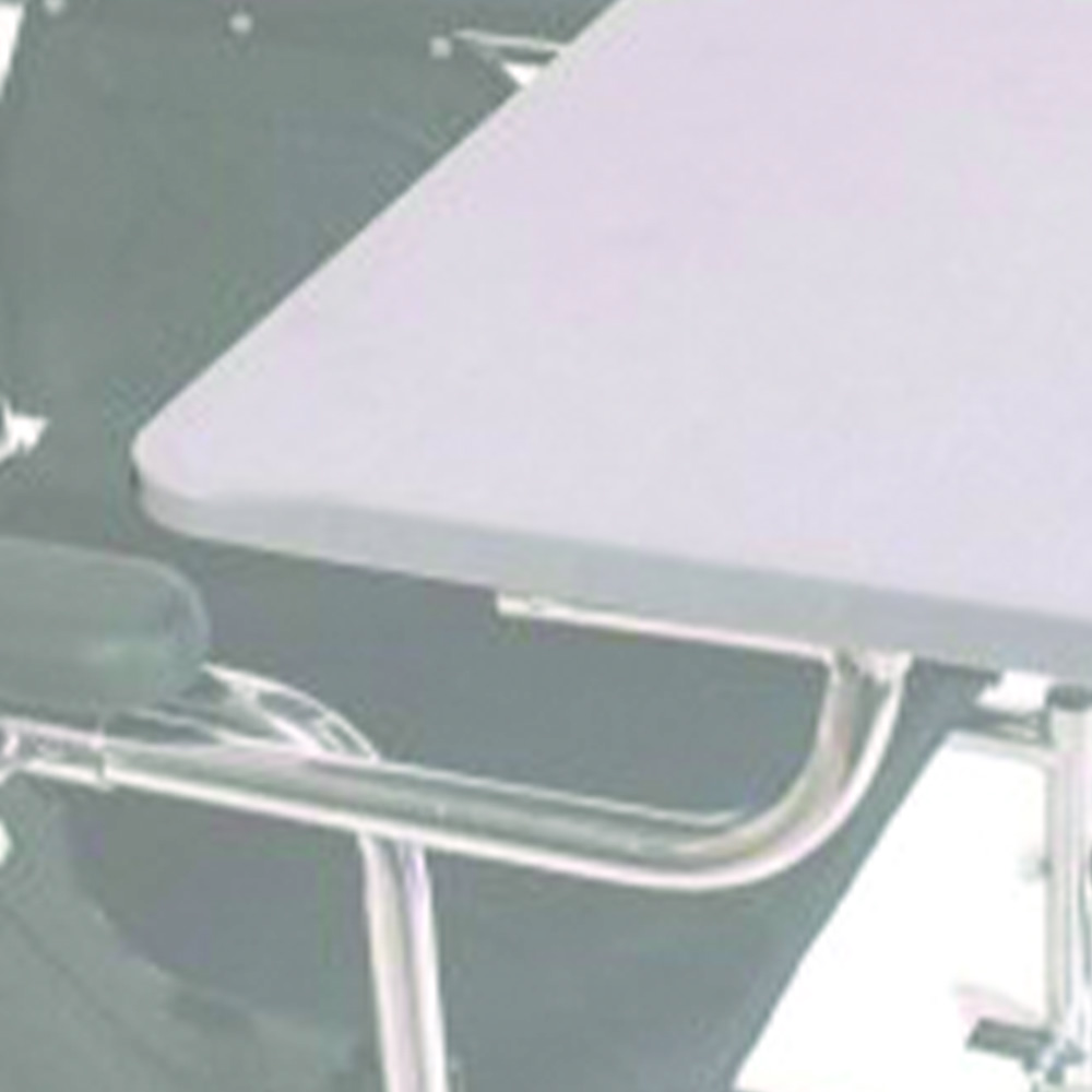 Wheelchair Accessories and Spare Parts - Ardea One Linear Table Size 55x32cm For Helios Pro Wheelchair