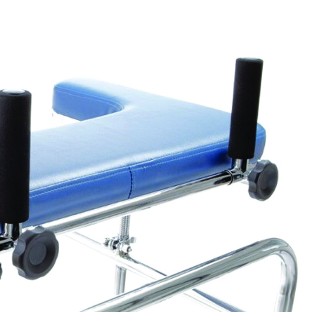 Accessories and spare parts for walkers - Mopedia Padded Table 66x42 Cm For Steel Walkers