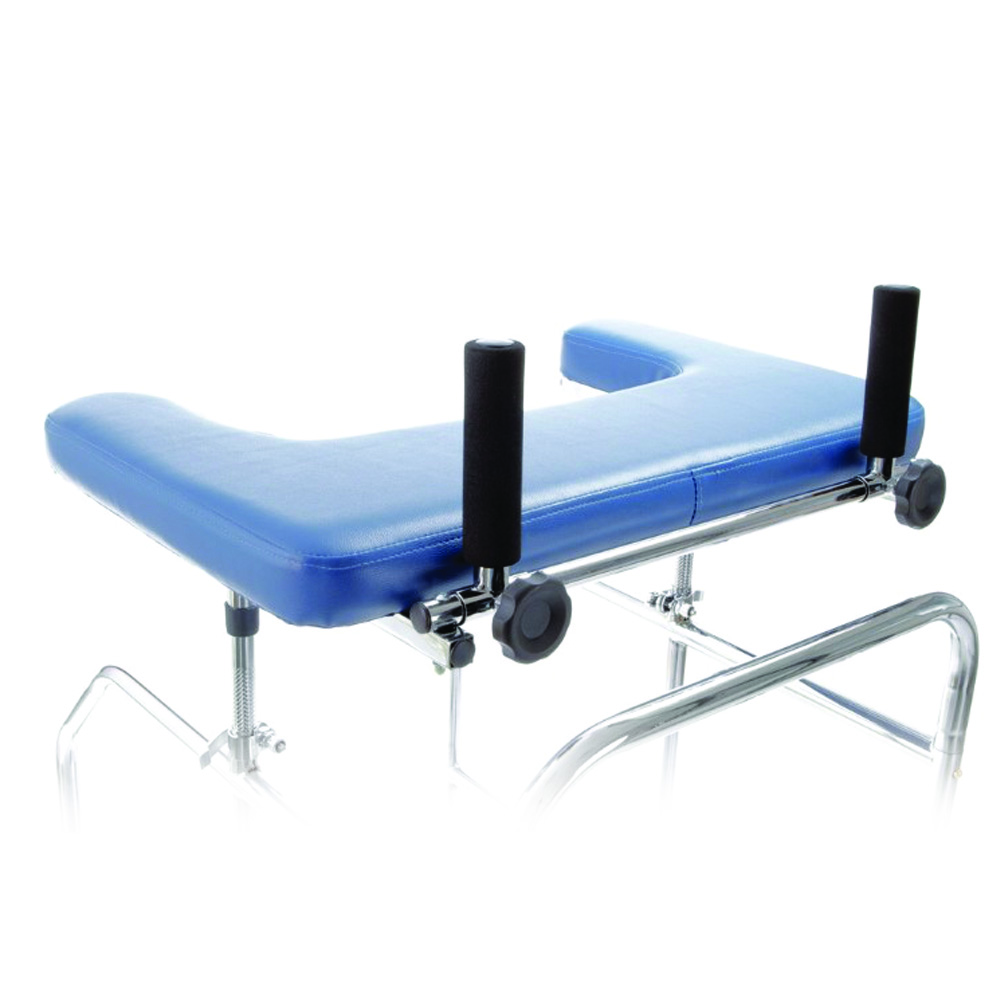 Accessories and spare parts for walkers - Mopedia Padded Table 66x42 Cm For Steel Walkers