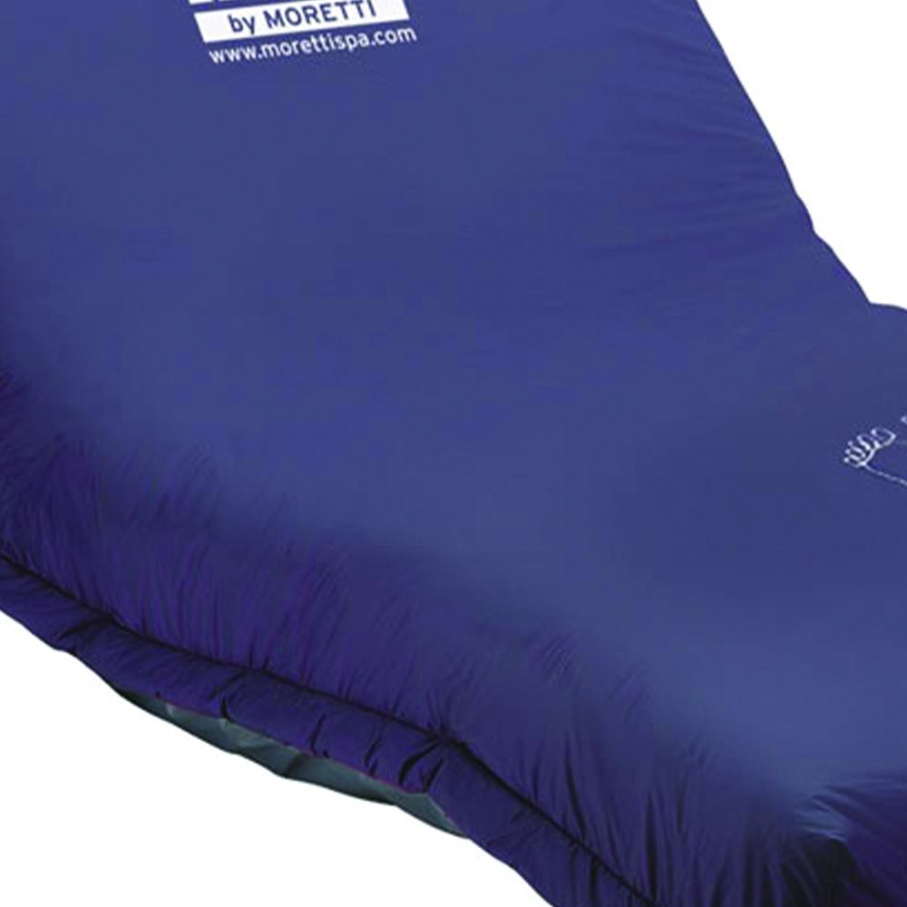 Accessories Pillows/Mattresses - Levitas Bi-elastic Blanket For Lar401 And Lar402 Anti-decubitus Mattress