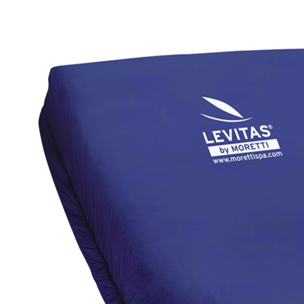 Accessories Pillows/Mattresses - Levitas Bielastic Blanket For Lar403 And Lar404 Anti-decubitus Mattress