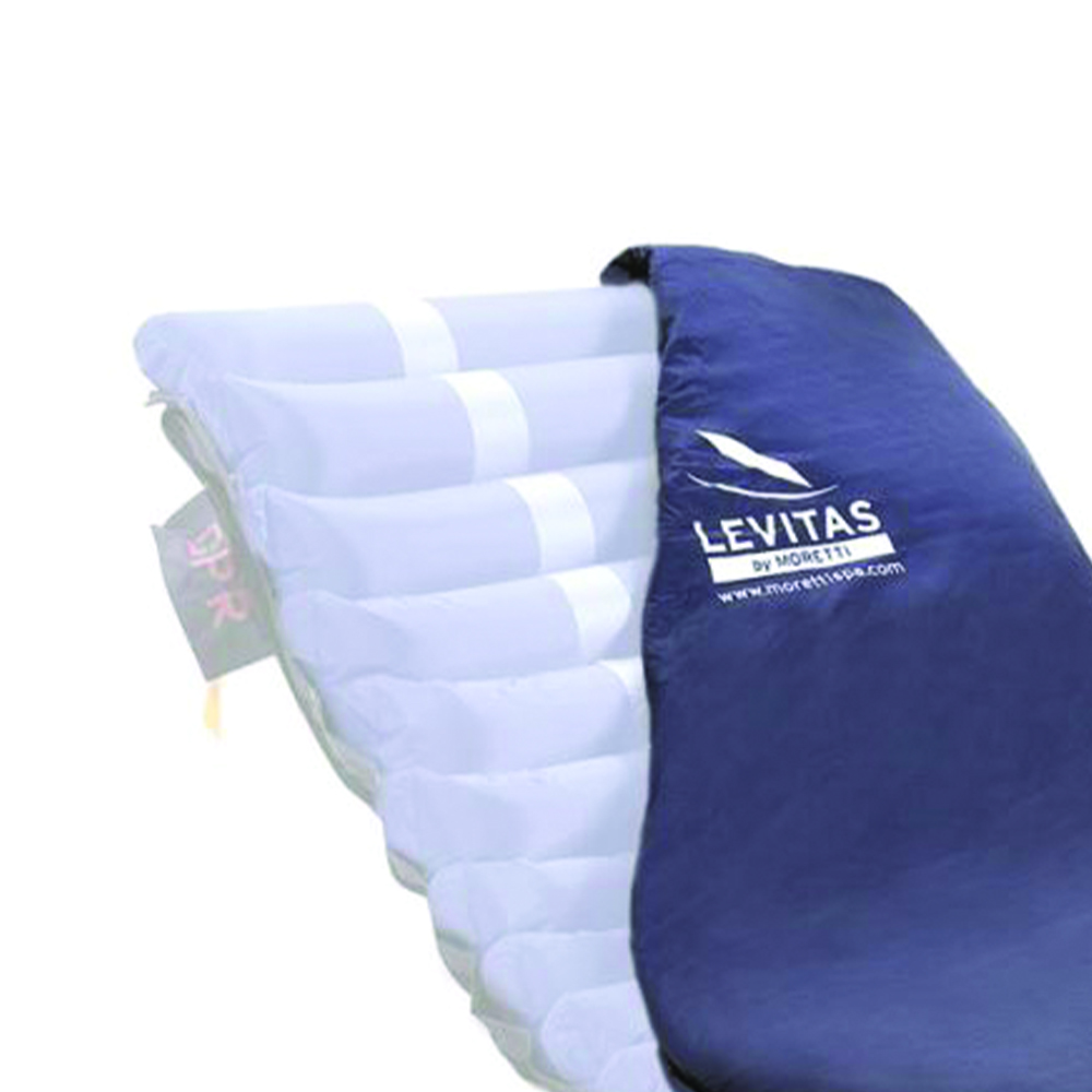 Accessories Pillows/Mattresses - Levitas Nylon+pu Blanket For Domus 2 Lar163 Anti-decubitus Mattress