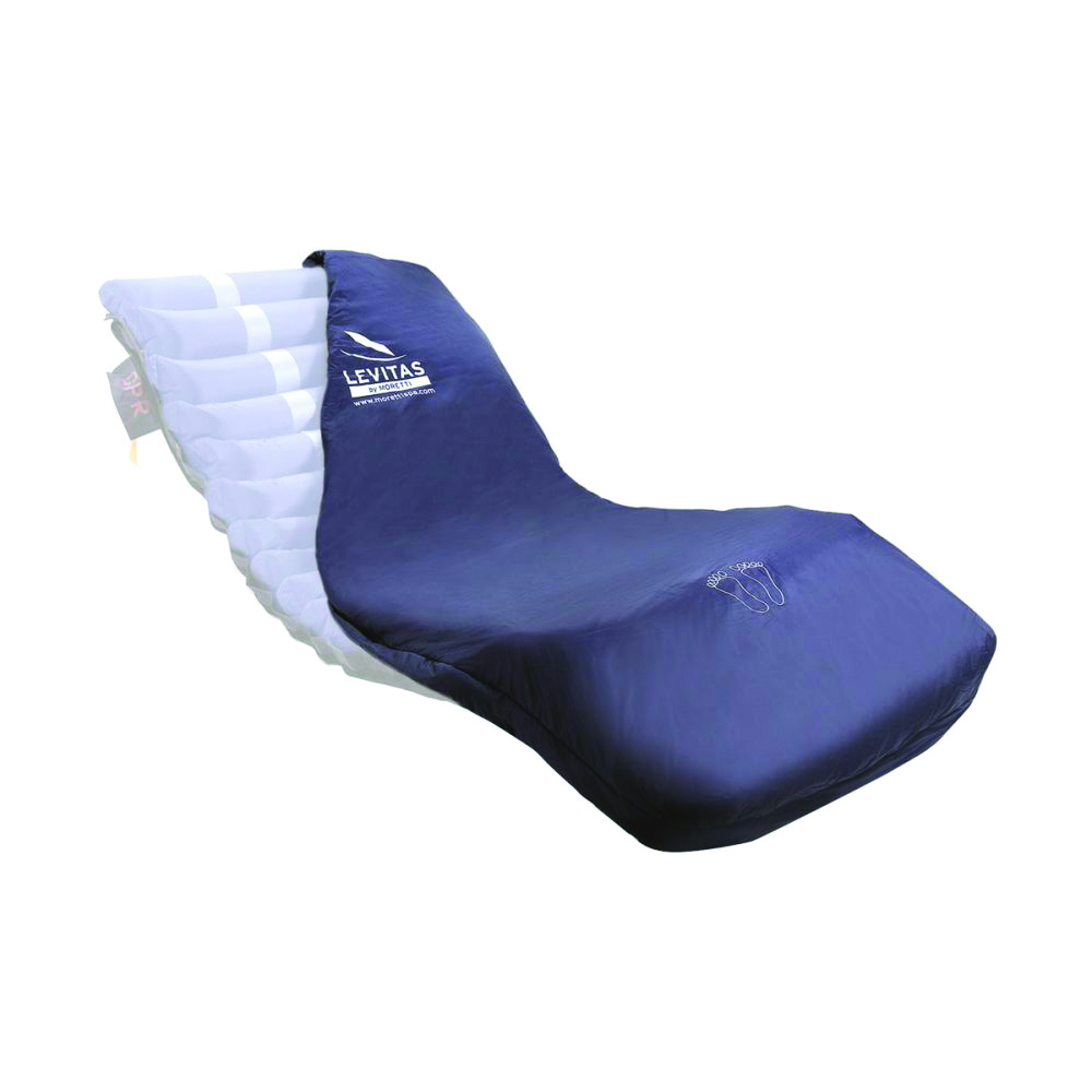 Accessories Pillows/Mattresses - Levitas Nylon+pu Blanket For Domus 2 Lar163 Anti-decubitus Mattress