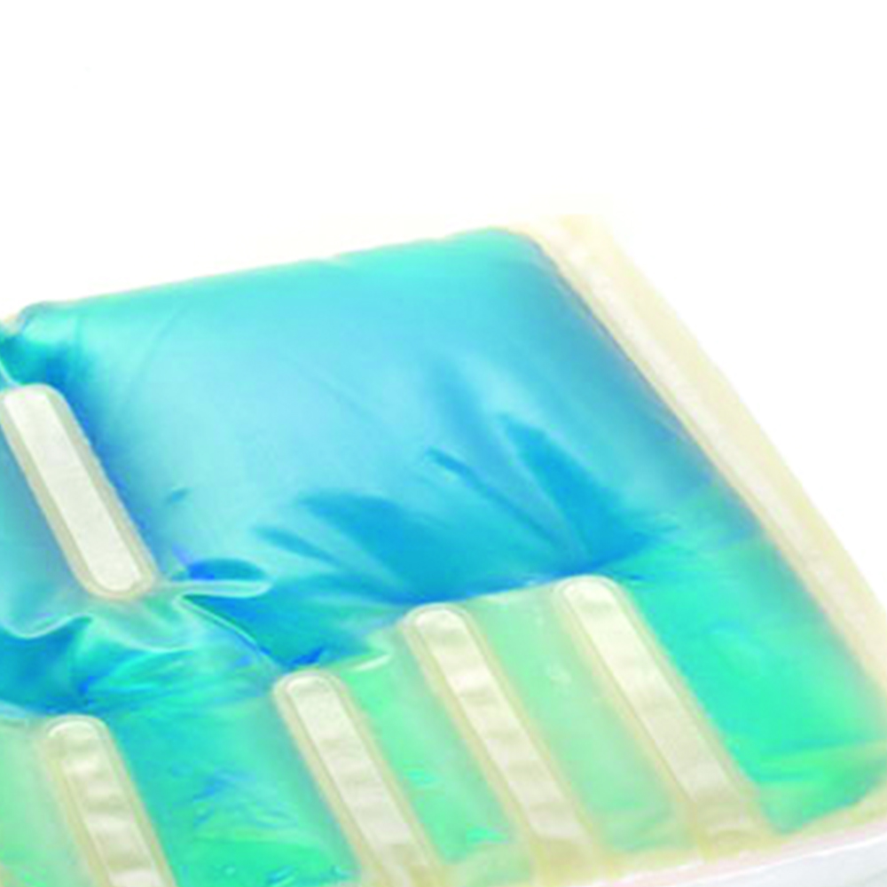 Anti-decubitus cushions - Levitas Anti-decubitus Cushion With Self-modelling Fluids