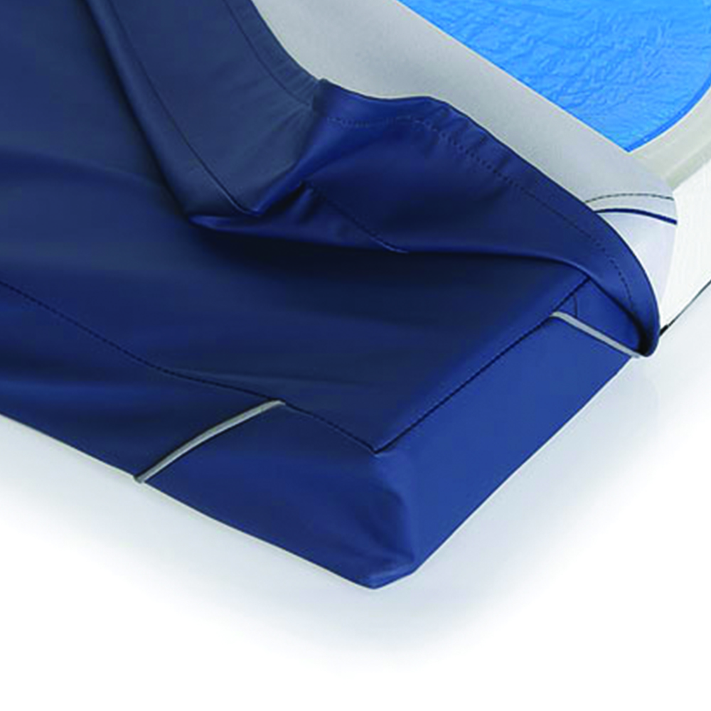 Cuscini Antidecubito - Levitas Cuscino Antidecubito In Memory Foam E Gel Fluido