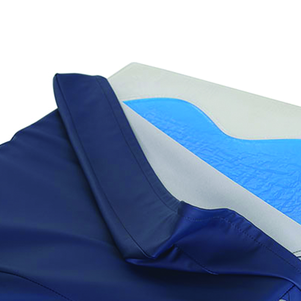 Cuscini Antidecubito - Levitas Cuscino Antidecubito In Memory Foam E Gel Fluido