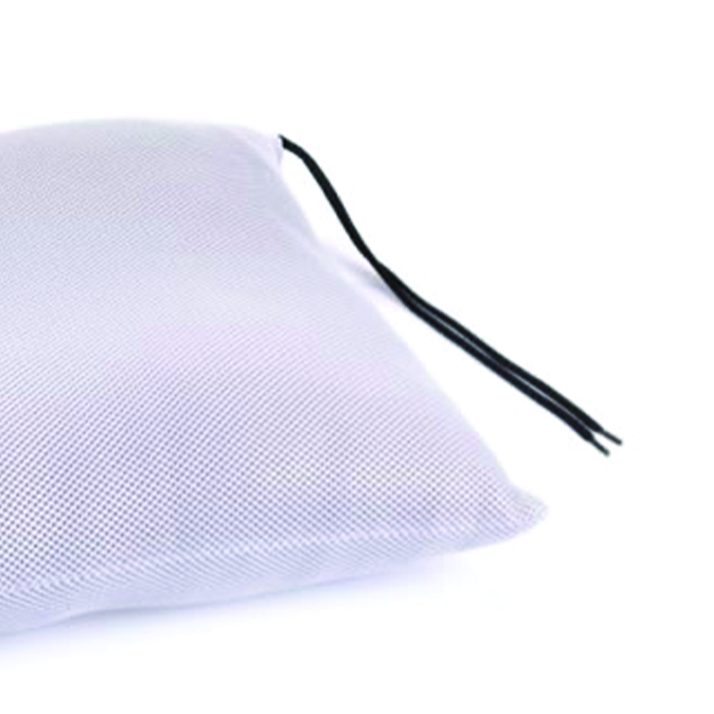 Anti-decubitus cushions - Levitas Anti-decubitus Cushion In Silicone Hollow Fiber With Cover