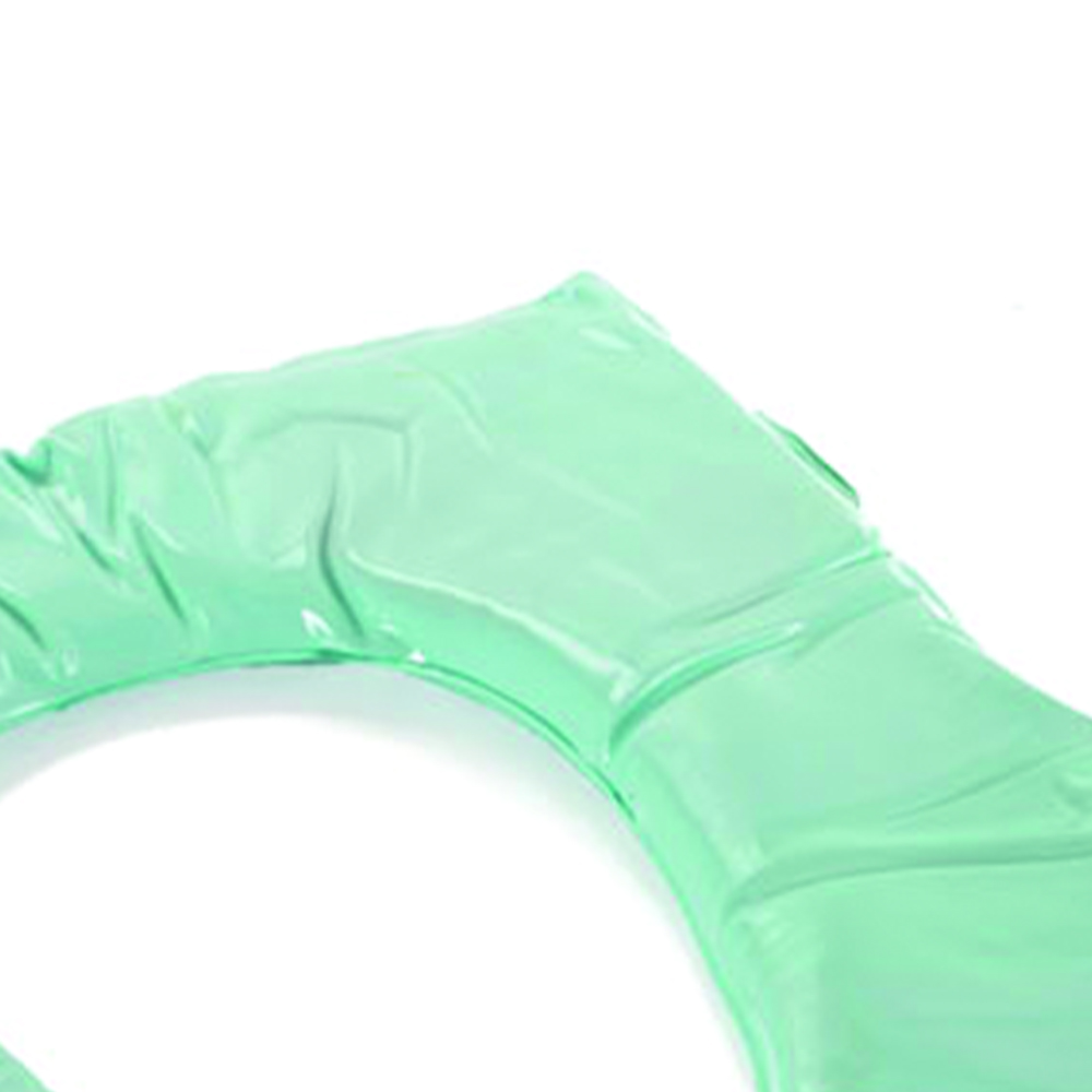 Anti-decubitus cushions - Levitas Anti-decubitus Cushion In Fluid Gel With Hole