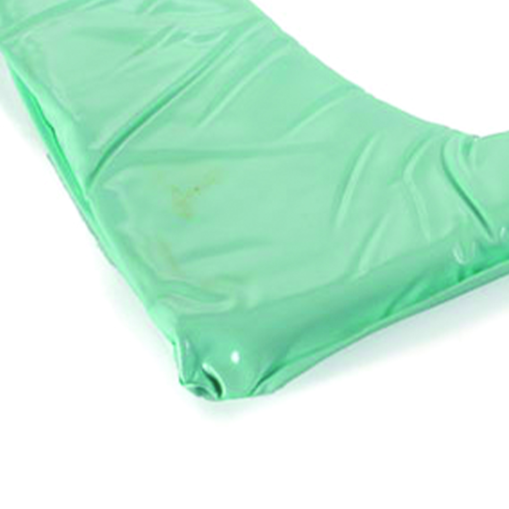 Anti-decubitus cushions - Levitas Anti-decubitus Cushion In Fluid Gel With Hole