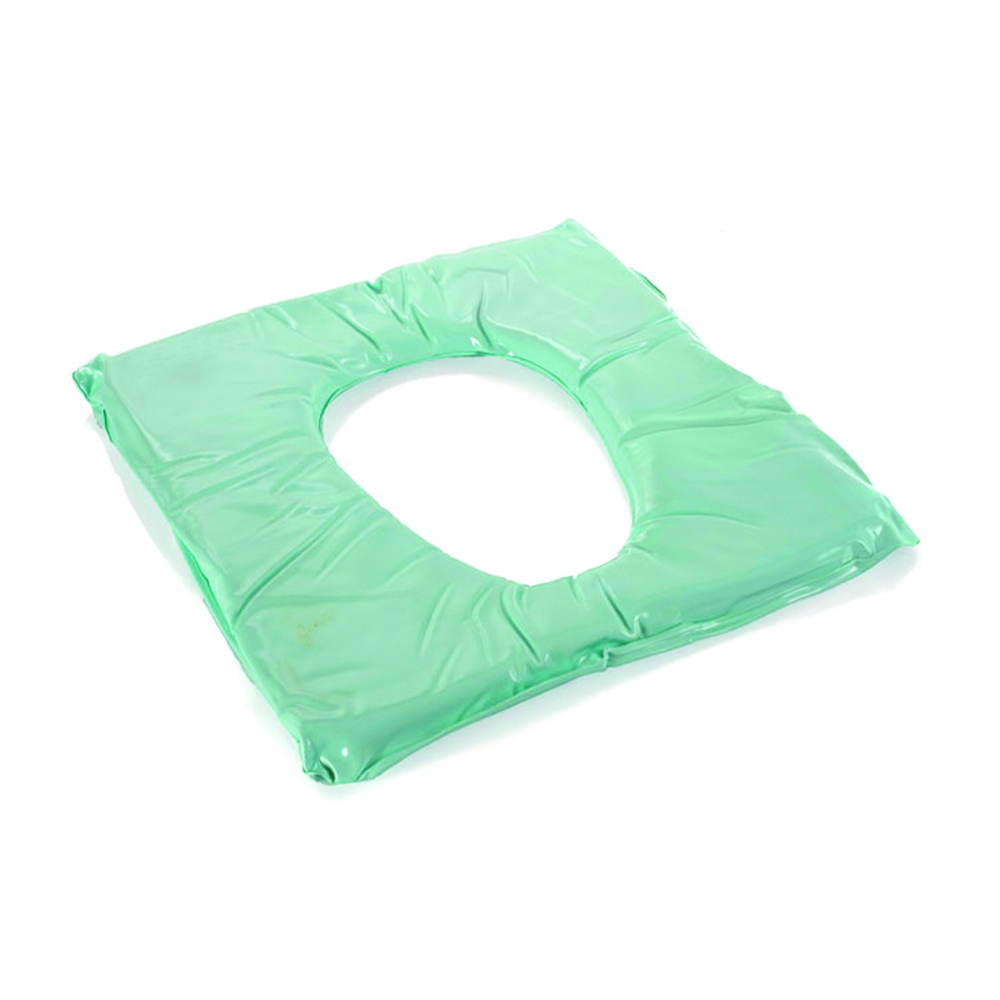 Anti-decubitus cushions - Levitas Anti-decubitus Cushion In Fluid Gel With Hole