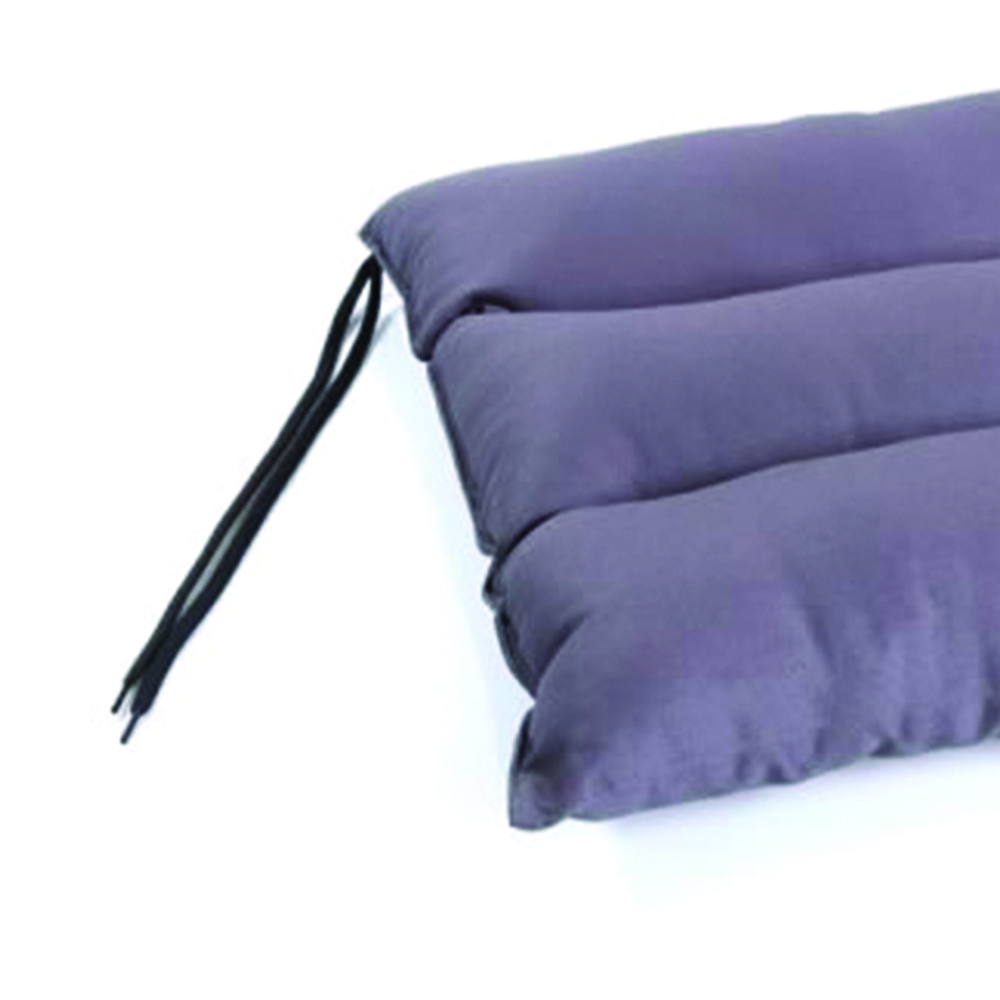 Anti-decubitus cushions - Levitas Anti-decubitus Cushion In Silicone Hollow Fiber Without Cover