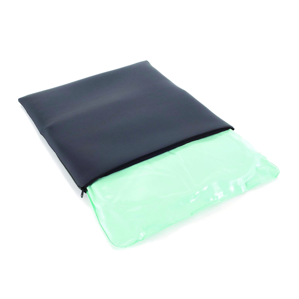 Anti-decubitus cushions - Levitas Anti-decubitus Cushion In Fluid Silicone Gel