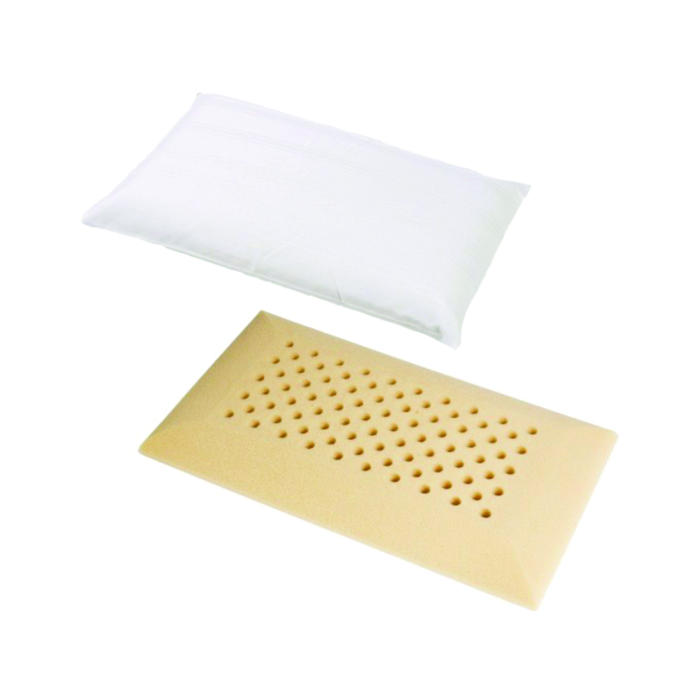 Anti-decubitus cushions - Levitas Hospital Pillow Cm 70x40 Trevira