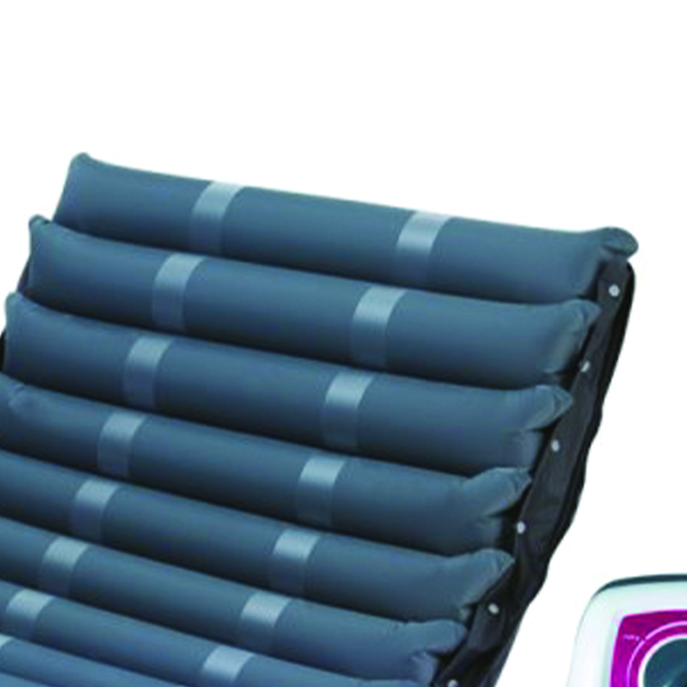 Anti-decubitus mattresses - Levitas Domus 2 Stage 2 Anti-decubitus Mattress Kit And Compressor