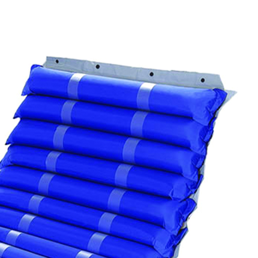 Anti-decubitus mattresses - Levitas 2 Stage Piuma Up Anti-decubitus Mattress Kit With Compressor