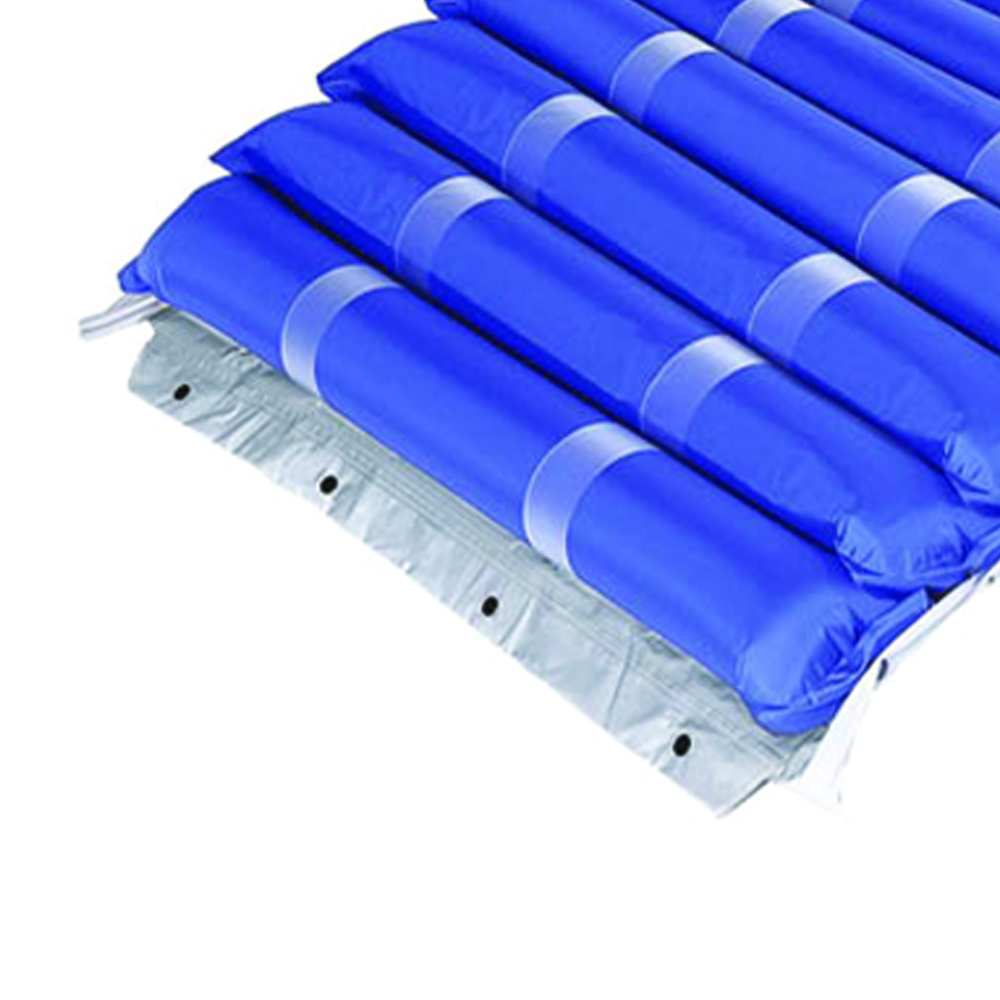 Anti-decubitus mattresses - Levitas 2 Stage Piuma Up Anti-decubitus Mattress Kit With Compressor