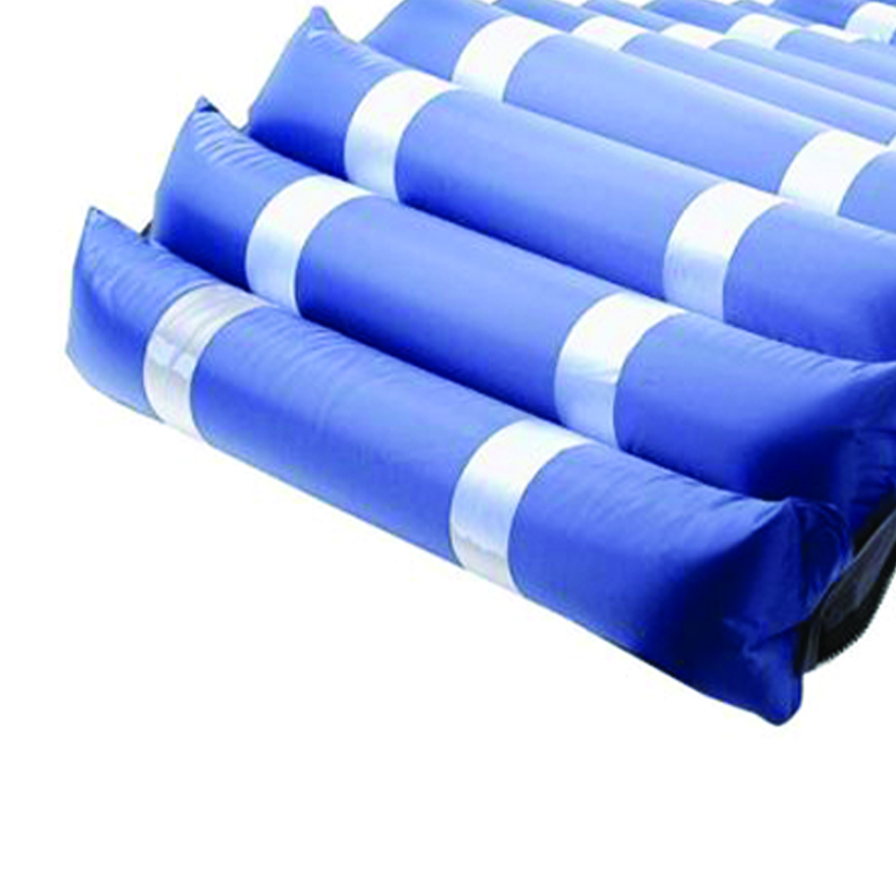 Anti-decubitus mattresses - Levitas Piuma Up 3 Tpu 3 Stage Anti-decubitus Mattress Kit With Compressor