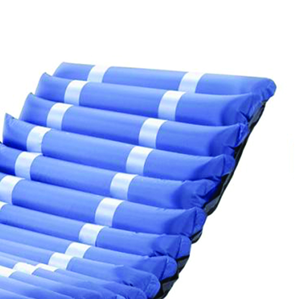 Anti-decubitus mattresses - Levitas Piuma Up 3 Tpu 3 Stage Anti-decubitus Mattress Kit With Compressor