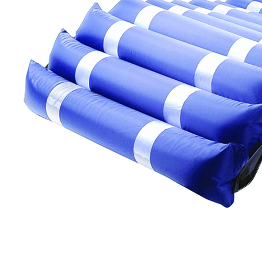 Anti-decubitus mattresses - Levitas Piuma Up2 3 Stage Anti-decubitus Mattress Kit With Compressor