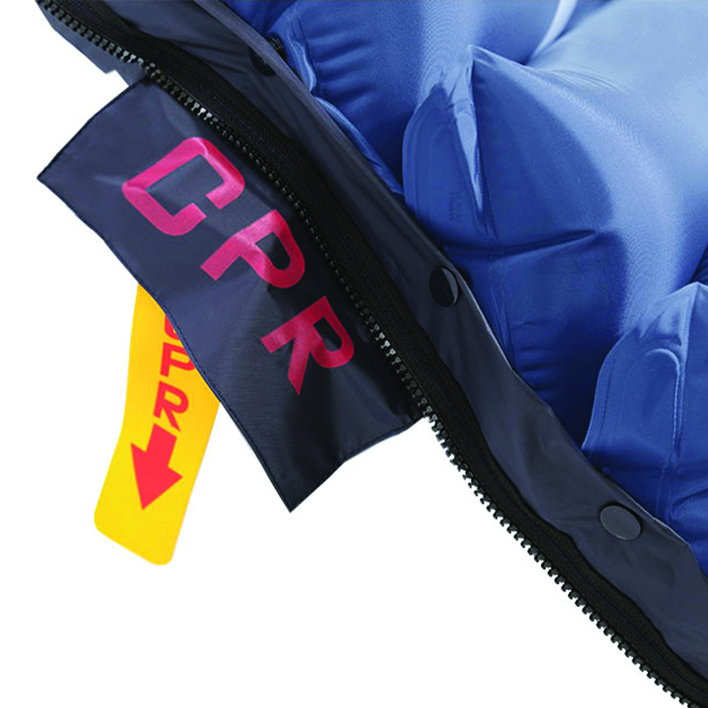 Anti-decubitus mattresses - Levitas Piuma Up2 3 Stage Anti-decubitus Mattress Kit With Compressor