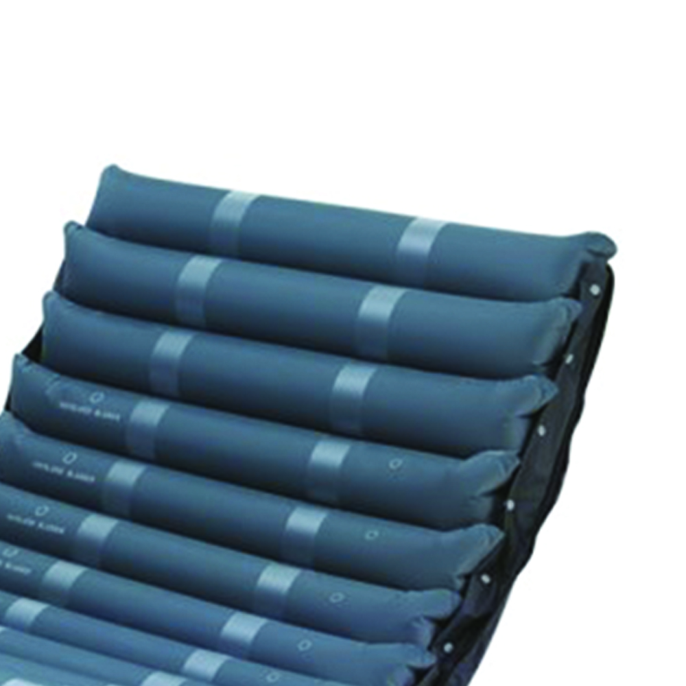 Anti-decubitus mattresses - Levitas Domus 3 Lad670-3 3-way Compressed Anti-decubitus Mattress Kit 3 Stage