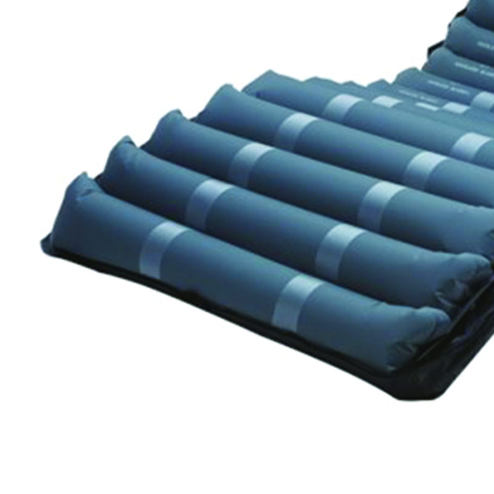 Anti-decubitus mattresses - Levitas Domus 3 Stage Anti-decubitus Mattress Kit Lad672-2 2-way Compressor