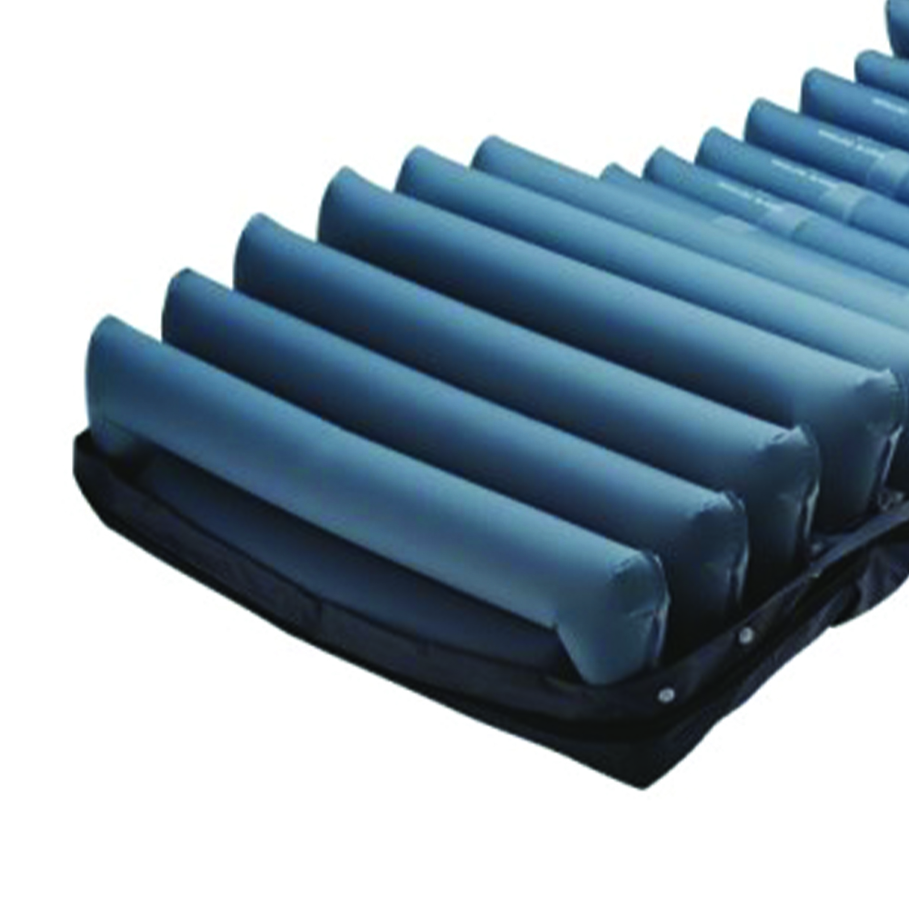 Anti-decubitus mattresses - Levitas Domus 4 2-way Anti-decubitus Mattress Kit 4 Stage With Compressor
