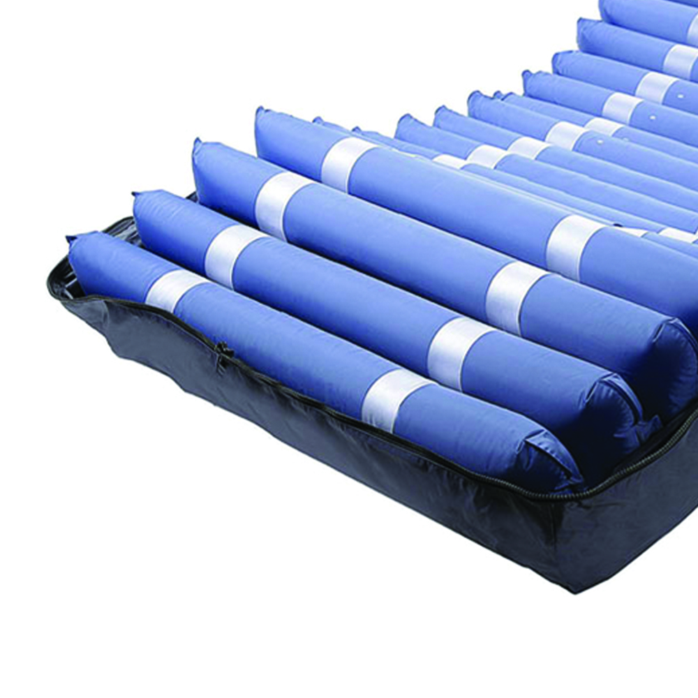 Anti-decubitus mattresses - Levitas Piuma Up4 Lad490 4 Stage Anti-decubitus Mattress Kit With Compressor