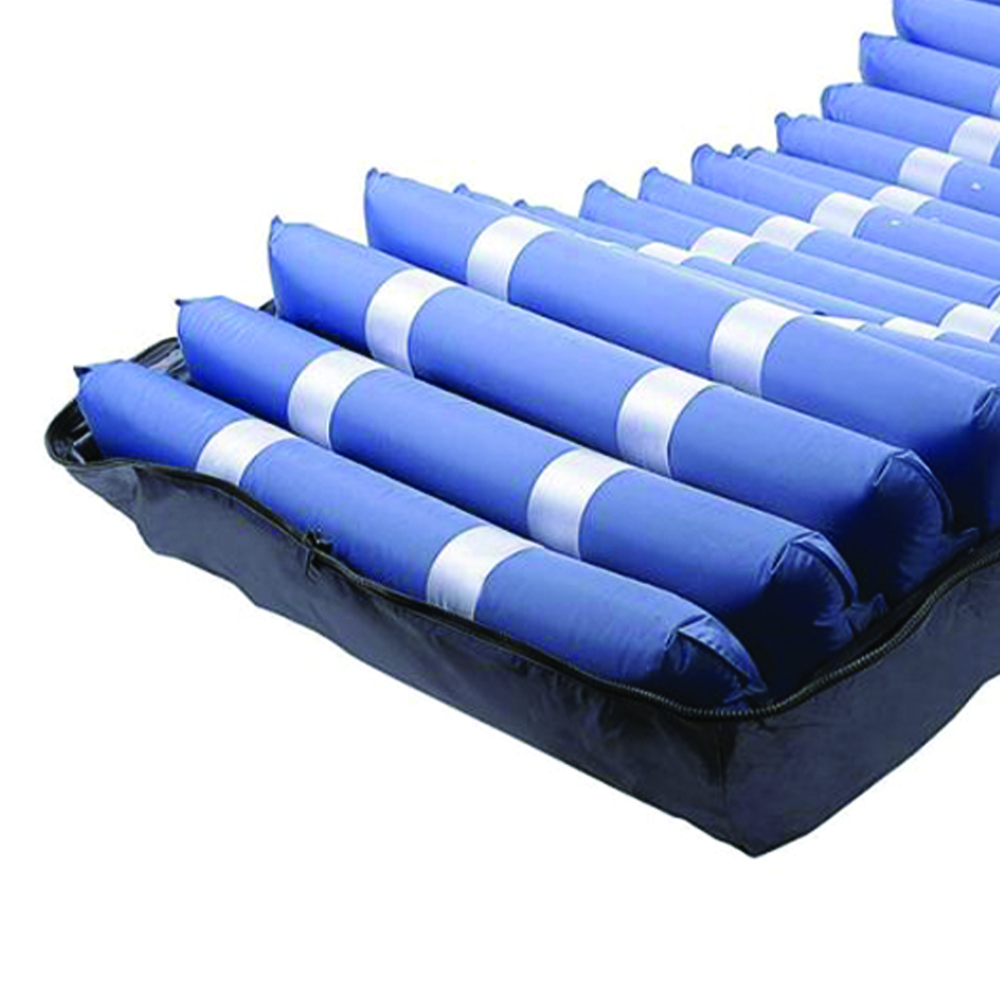 Anti-decubitus mattresses - Levitas Piuma Up 3 Pvc Anti-decubitus Mattress Kit 4 Stage With Compressor