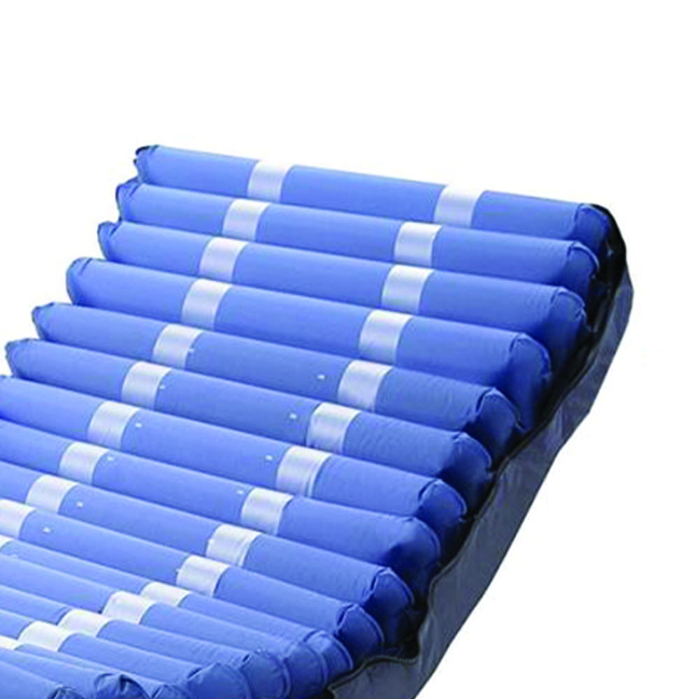 Anti-decubitus mattresses - Levitas Piuma Up 3 Tpu 4 Stage Anti-decubitus Mattress Kit With Compressor