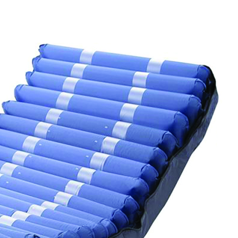 Anti-decubitus mattresses - Levitas 4 Stage Piuma Up 4 Lad491 Tpu Anti-decubitus Mattress Kit And Compressor