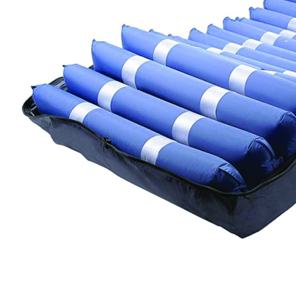 Anti-decubitus mattresses - Levitas Piuma Up 4 Pvc Anti-decubitus Mattress Kit 4 Stage With Compressor