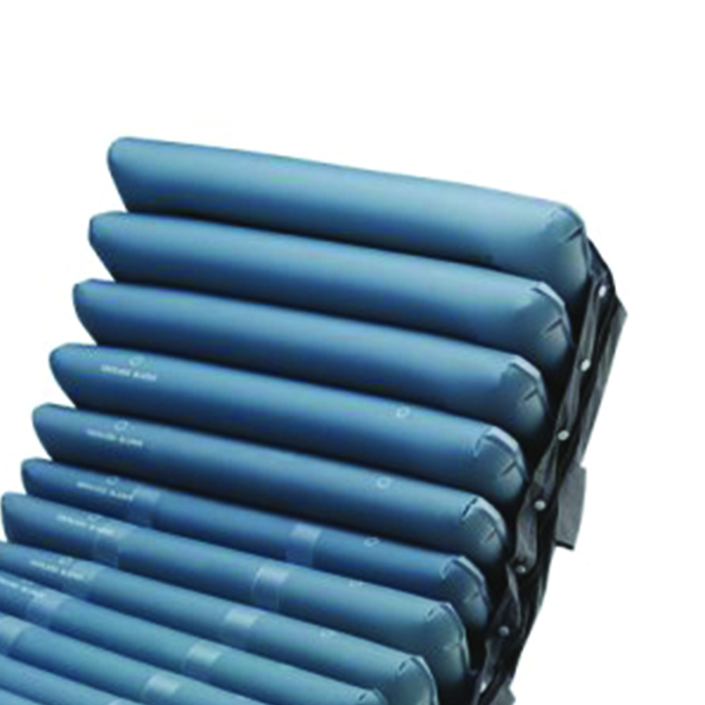 Anti-decubitus mattresses - Levitas Domus 3 Anti-decubitus Mattress Kit Lad675-2 2-way Compressor