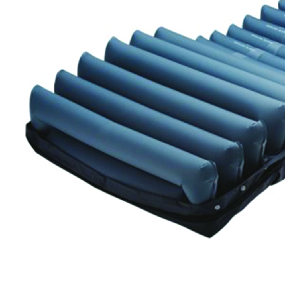Anti-decubitus mattresses - Levitas Domus 3 Anti-decubitus Mattress Kit Lad675-2 2-way Compressor