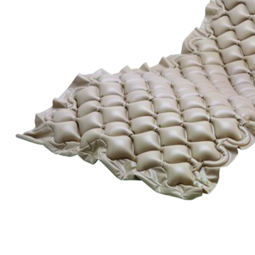 Anti-decubitus mattresses - Levitas Domus 1 1 Stage Anti-decubitus Mattress Kit With Compressor